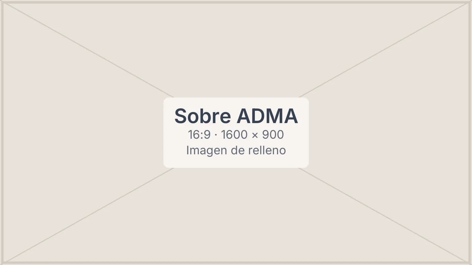 Interior de una tienda ADMA con madera y luz cálida